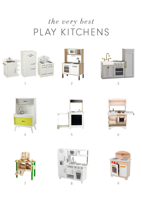 play kitchen for 11 year old