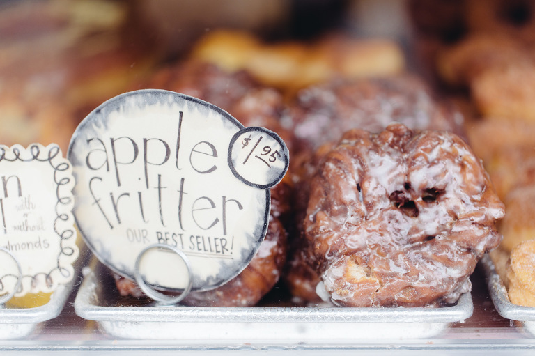 The Best Donuts in San Francisco - Bob's or Dynamo? | Kaley Ann