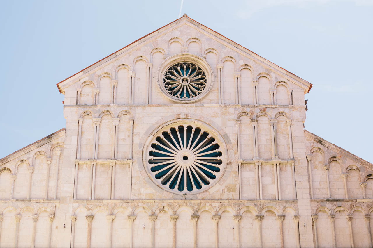 A Weekend in Zadar, Croatia | Kaley Ann